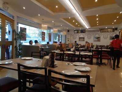 Yang Chow Restaurant