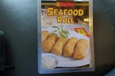 Yang Chow Restaurant