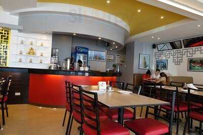 Yang Chow Restaurant