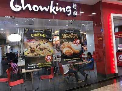 Chowking