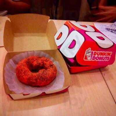 Dunkin' Donuts