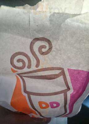 Dunkin' Donuts