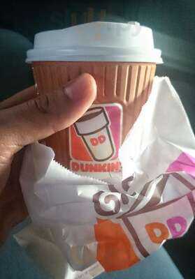 Dunkin' Donuts