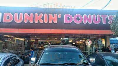 Dunkin' Donuts