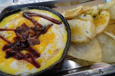 Fat Daddy's Smokehouse