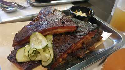 Fat Daddy's Smokehouse