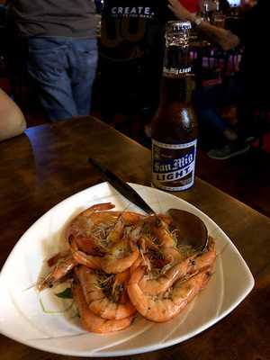 Danny's Grill And Sushi Bar Restaurant