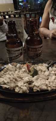 Danny's Grill And Sushi Bar Restaurant