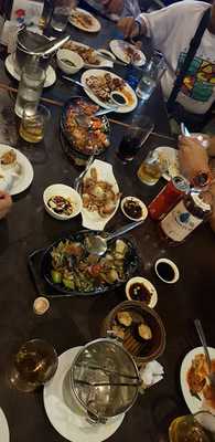 Danny's Grill And Sushi Bar Restaurant