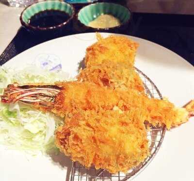 Ginza Bairin Trinoma Mall