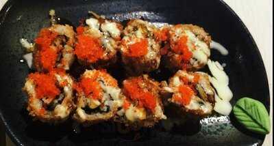 Ginza Bairin Trinoma Mall