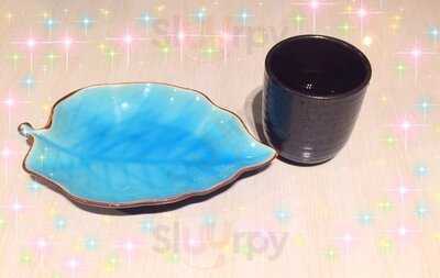 Ginza Bairin Trinoma Mall