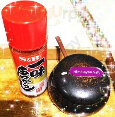 Ginza Bairin Trinoma Mall