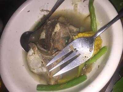 Karey Seafood Sa Kubo Restaurant