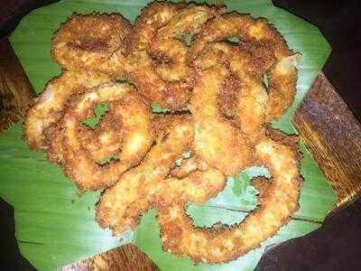 Karey Seafood Sa Kubo Restaurant