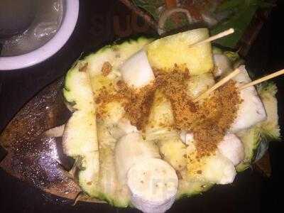 Karey Seafood Sa Kubo Restaurant