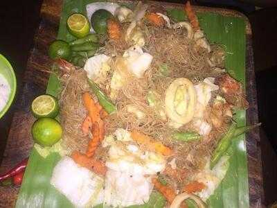 Karey Seafood Sa Kubo Restaurant