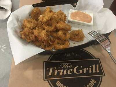 The True Grill