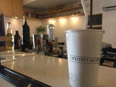 Writer's Block
