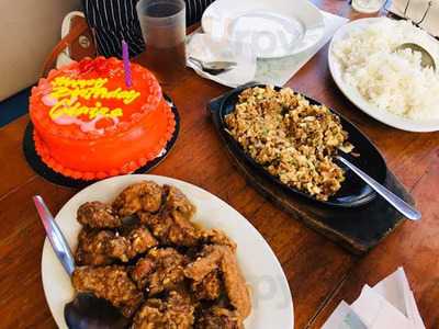 Gilligans Island Restaurant