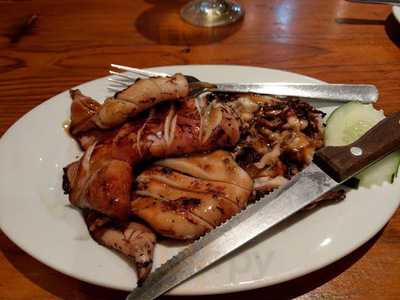 Gilligans Island Restaurant