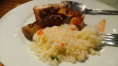 Gilligans Island Restaurant