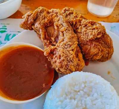 Gilligans Island Restaurant