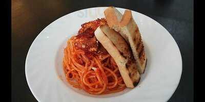 Grindosetamp Cafe - Gdt