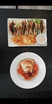 Grindosetamp Cafe - Gdt