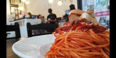 Grindosetamp Cafe - Gdt