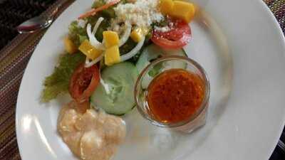 Gabriella At Nurture Wellness Village