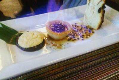 Gabriella At Nurture Wellness Village