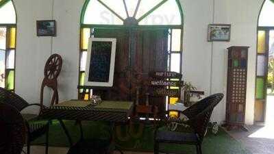 Gabriella At Nurture Wellness Village