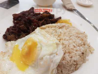 Rufo's Famous Tapa