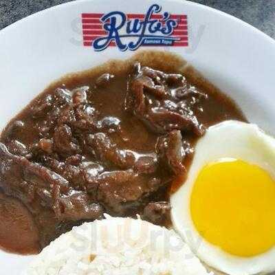 Rufo's Famous Tapa