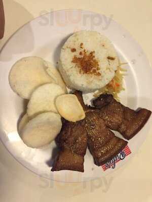Rufo's Famous Tapa