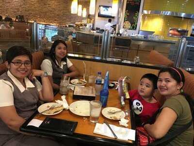 California Pizza Kitchen