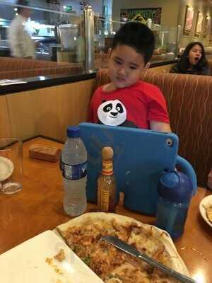 California Pizza Kitchen