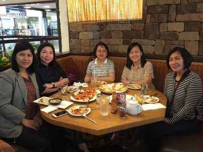 California Pizza Kitchen