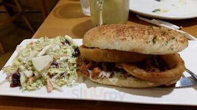 California Pizza Kitchen