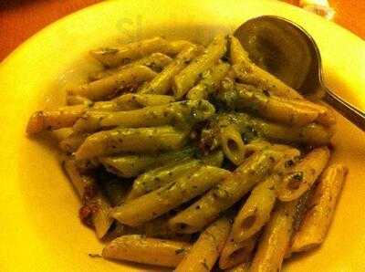 California Pizza Kitchen