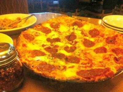 California Pizza Kitchen