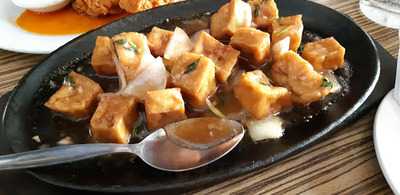 121 Grille And Restaurant