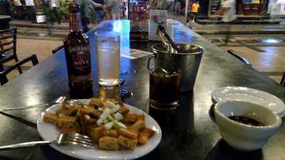 121 Grille And Restaurant