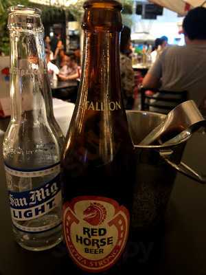 121 Grille And Restaurant