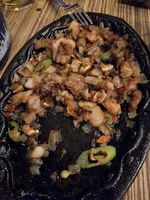 121 Grille And Restaurant