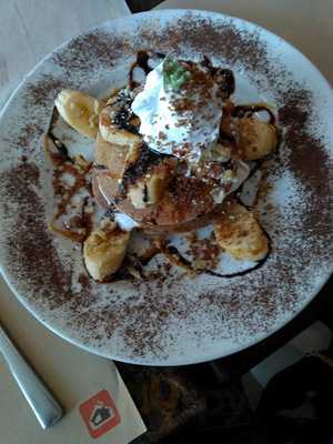 Pancake House
