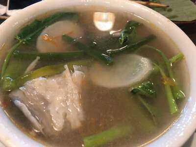 Bacolod Chicken Parilla