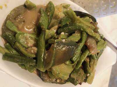 Bacolod Chicken Parilla