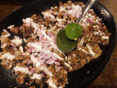 Bacolod Chicken Parilla